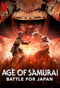 Age Of Samurai Batte For Japan